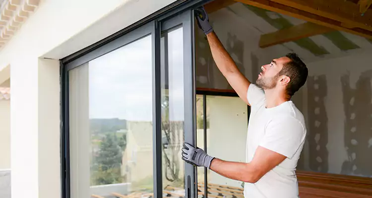 Screen Door Repair Cost in Lehigh Acres, FL