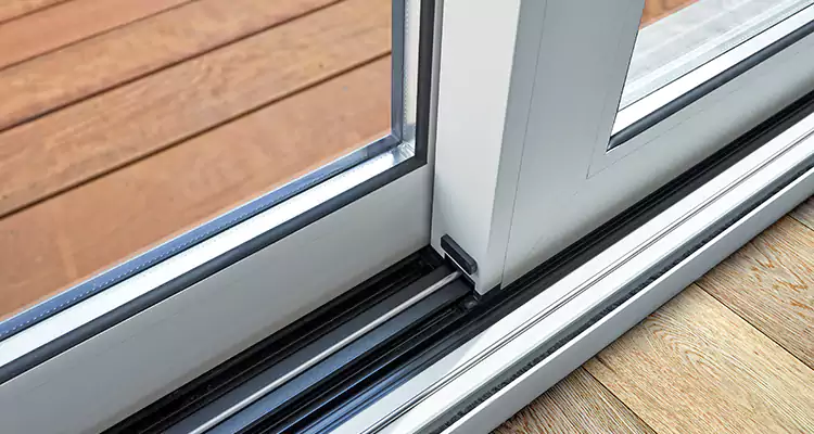 Sliding Door Track Brackets in Lehigh Acres, FL