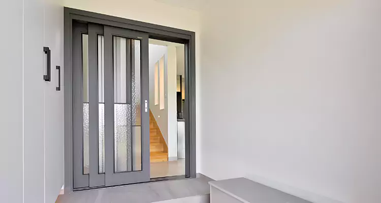 Fix Sliding Patio Door Rollers in Lehigh Acres, FL