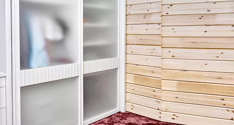 Sliding Closet Door Rollers Replacement in Lehigh Acres, FL