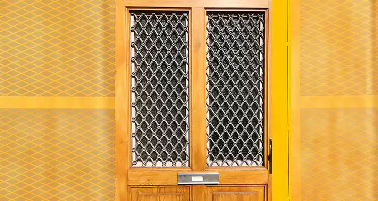 Sliding Pet Screen Door Replacement in Lehigh Acres, FL