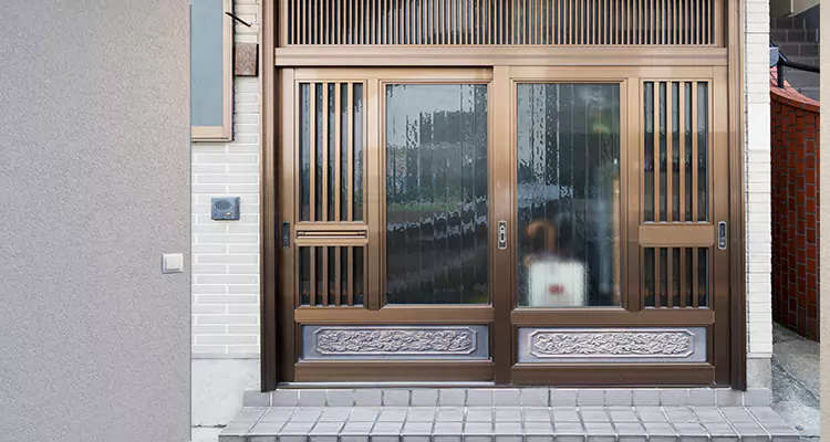 UPVC Sliding Porch Doors Repair in Lehigh Acres, FL