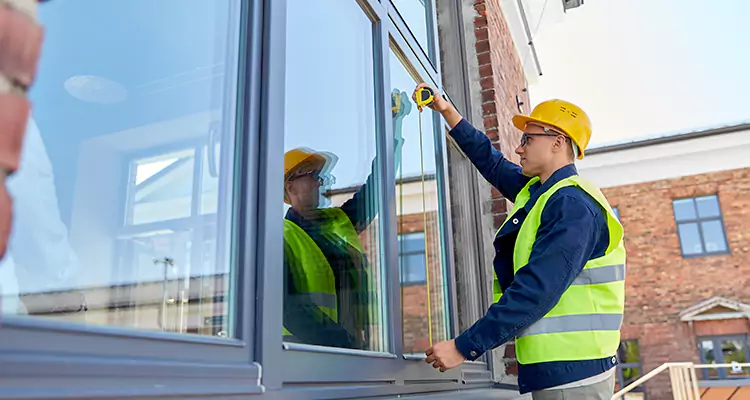 Home Window Repair in Lehigh Acres, FL